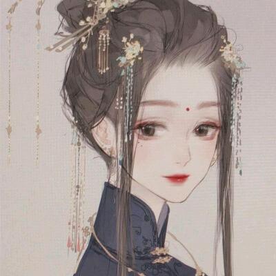 青丝轩