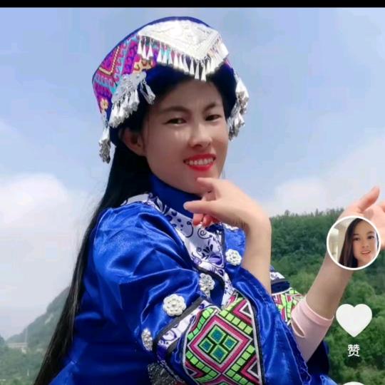 贵州小苗妹（9月19号生日庆）