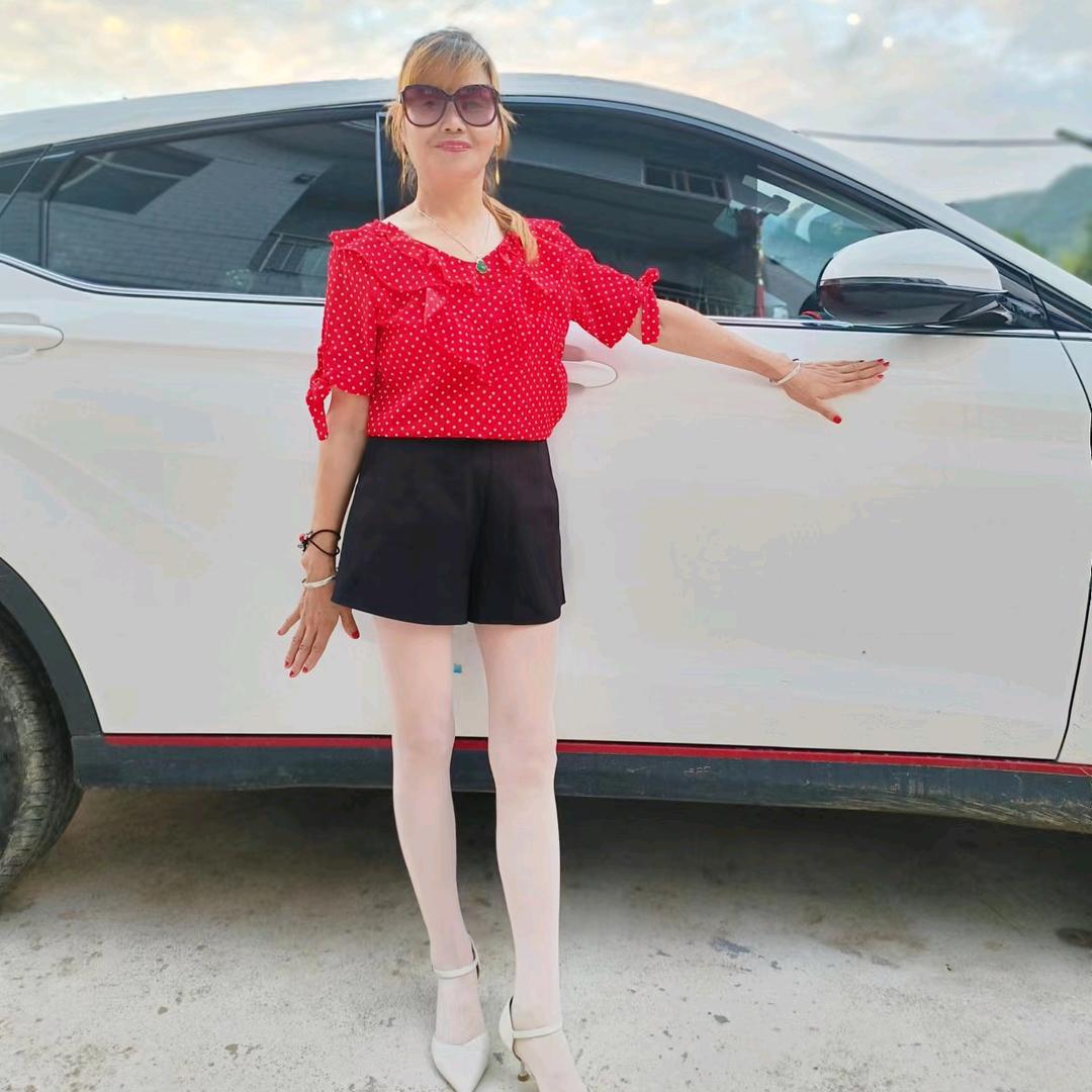 🌷🌹冯菊🌹🌷