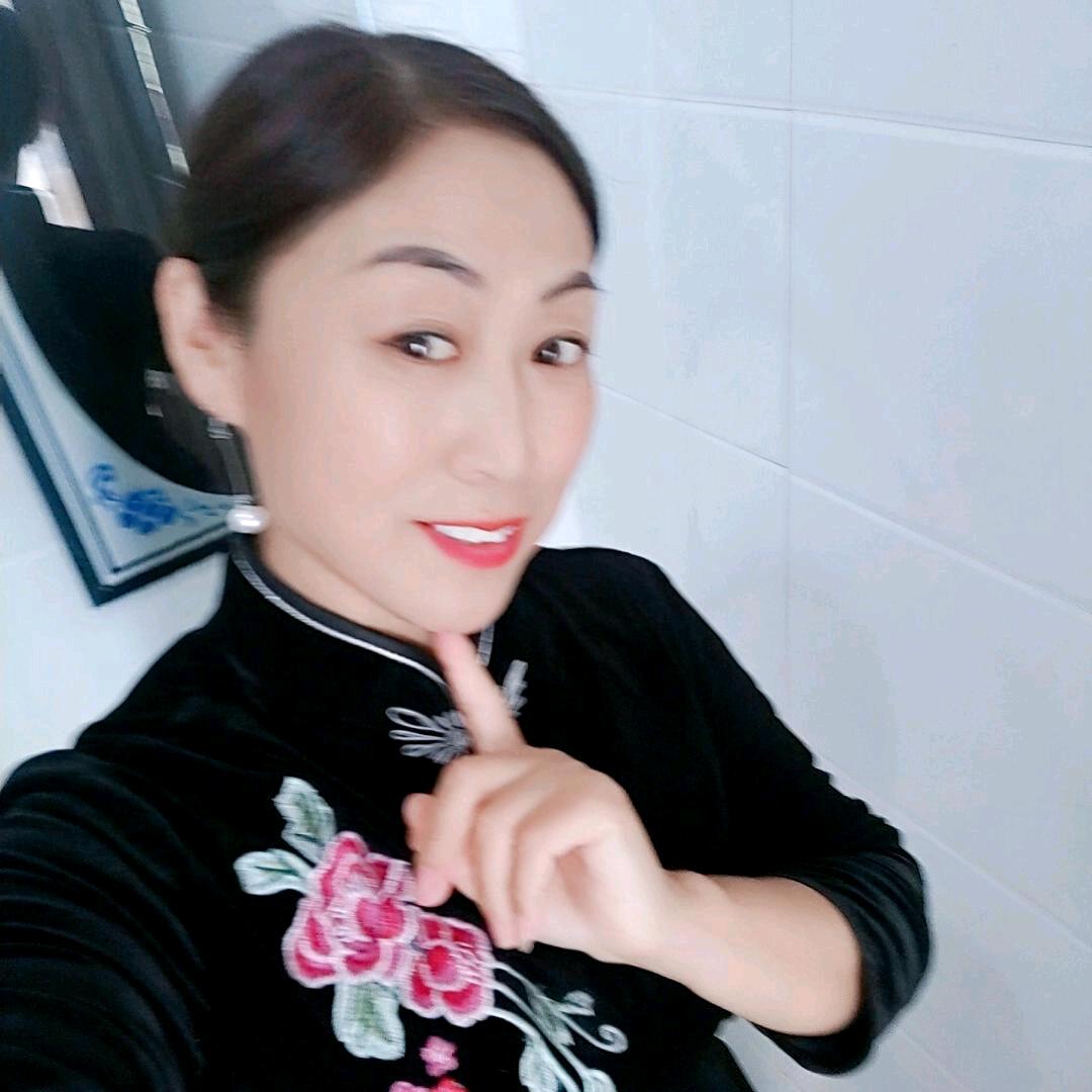 女人花🌸爱跳舞💃🏻