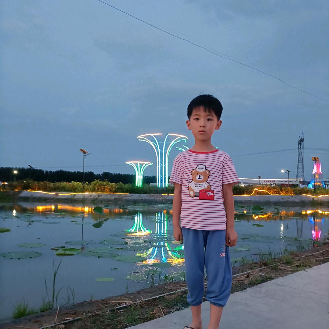 协和驾校郑老师