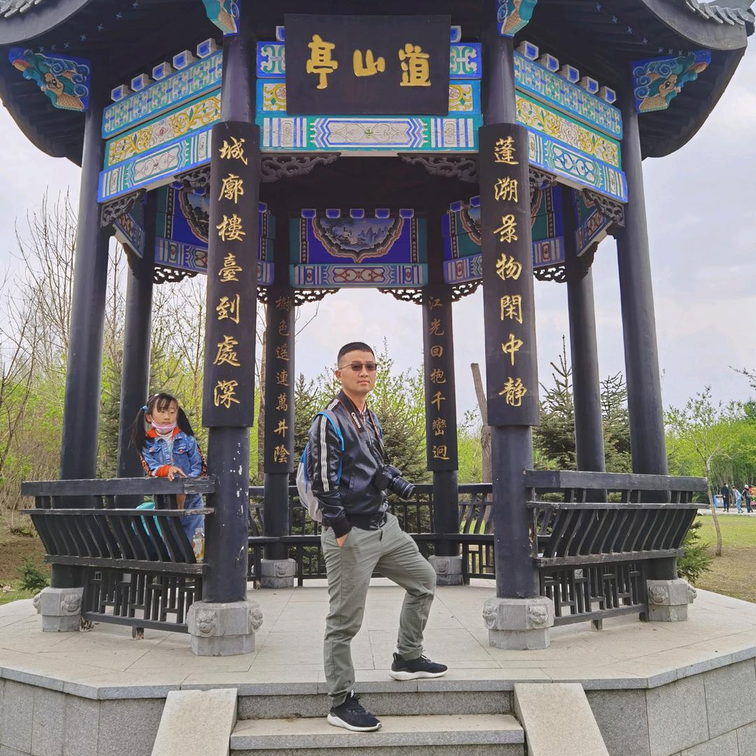 杨小涛