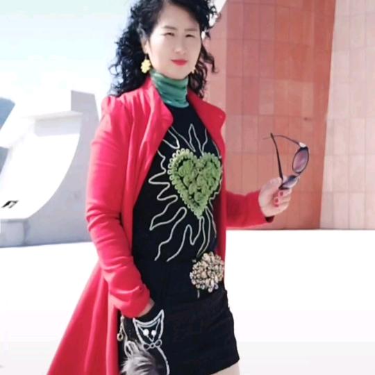 贞贞