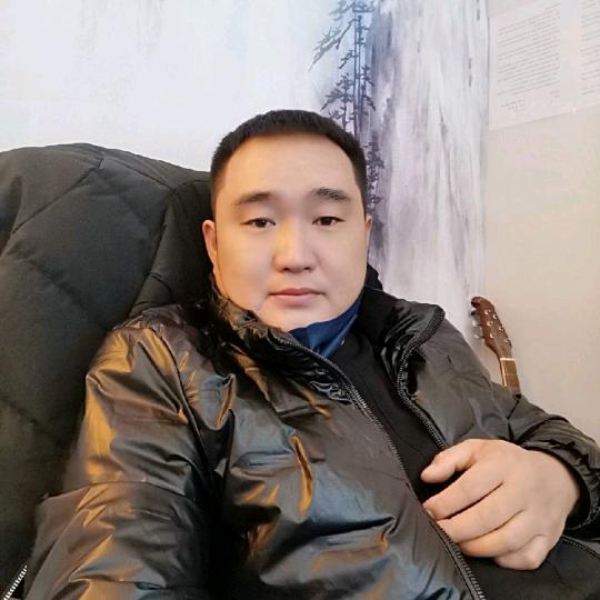 楊忠君