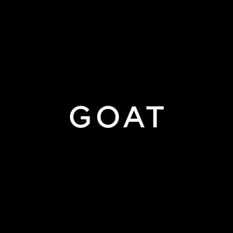 GOAT够特