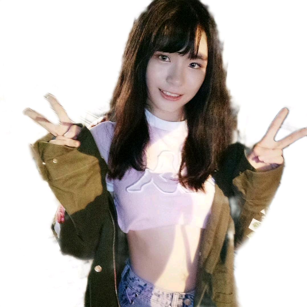 华