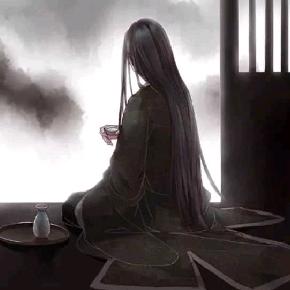 她与剑皆迷茫