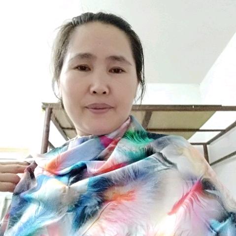 小丁当，丁利芬