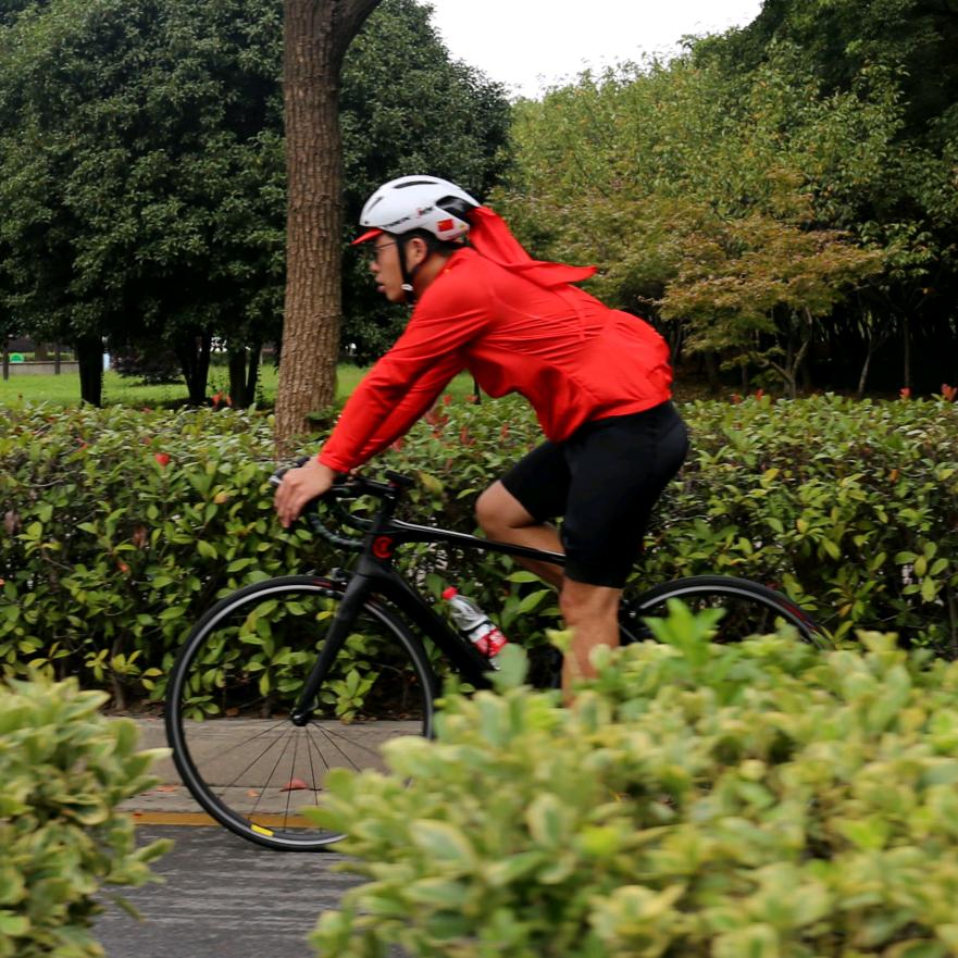 🚴🏻🏀海洋叫练（电动车动力观察员）