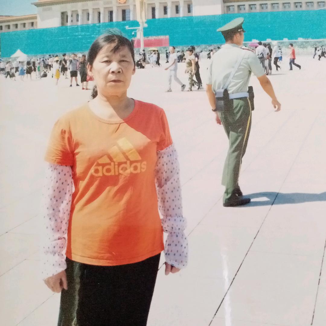 刘佩俊