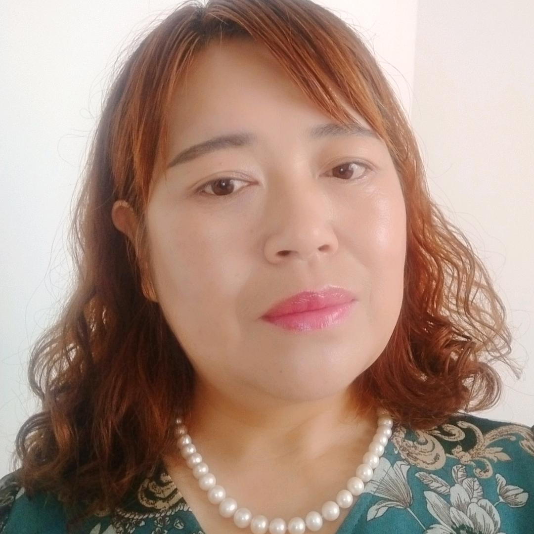 丽丽