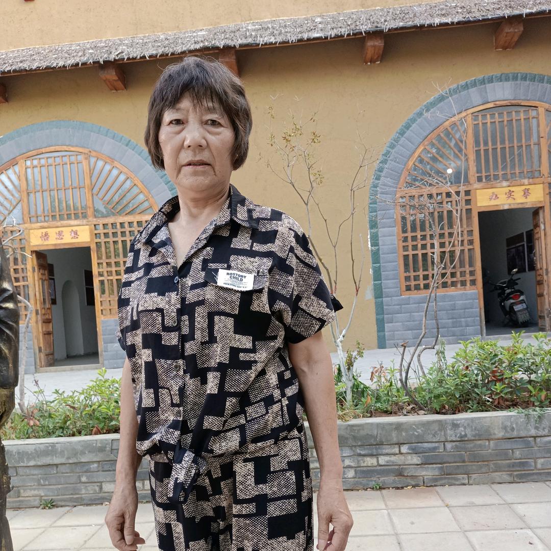 冰楠妈妈