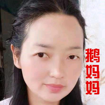 鹅妈妈