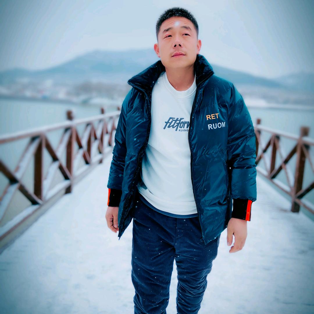一笑而过