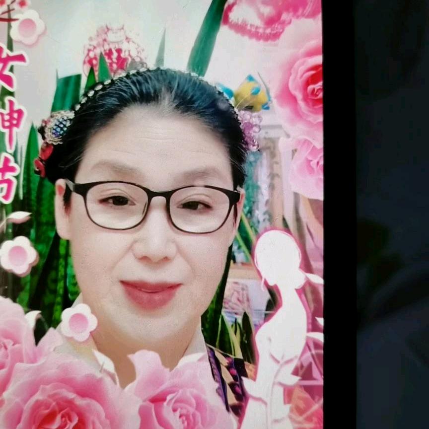 🌺香香🌺