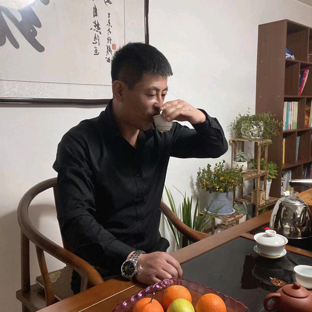 青春不在