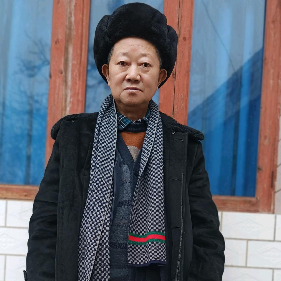 二胡织金杨老师