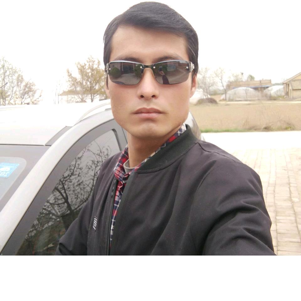 要相信自己，人生这辈子走的路很长