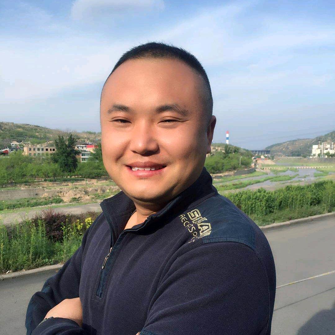 伟民在产地