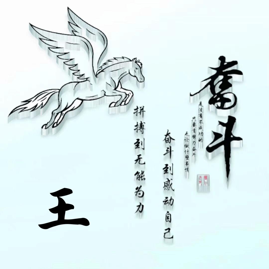 ᵎ(•̀㉨•́)و ̑̑ 加油明年会更好
