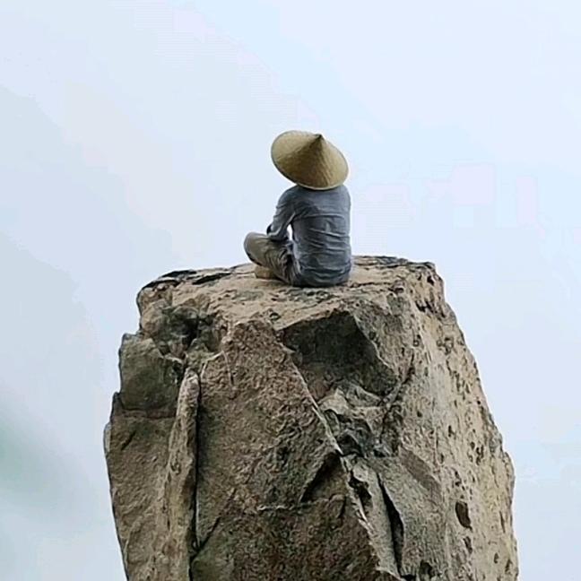 唯有自渡