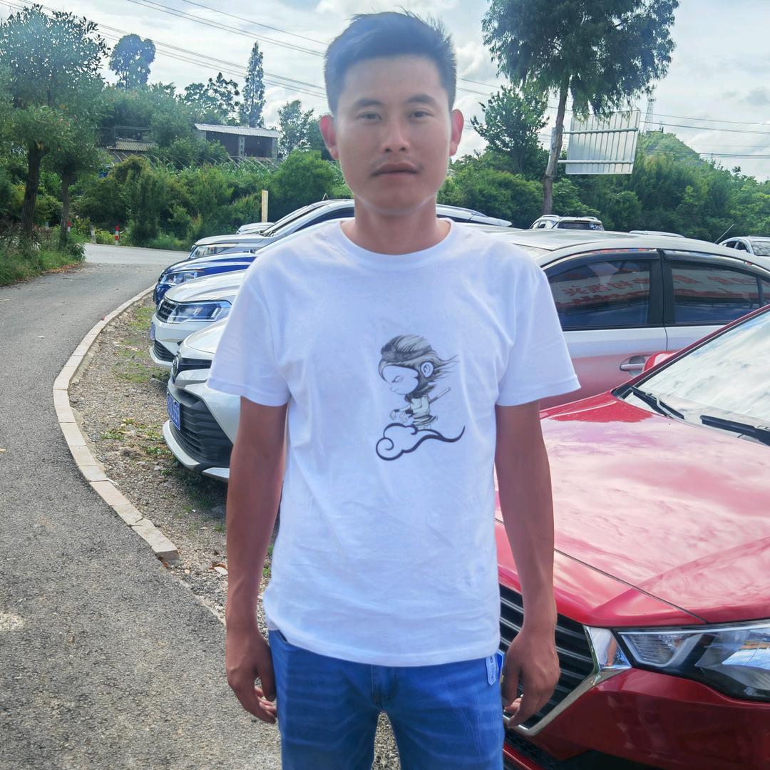 安龙博源二手车