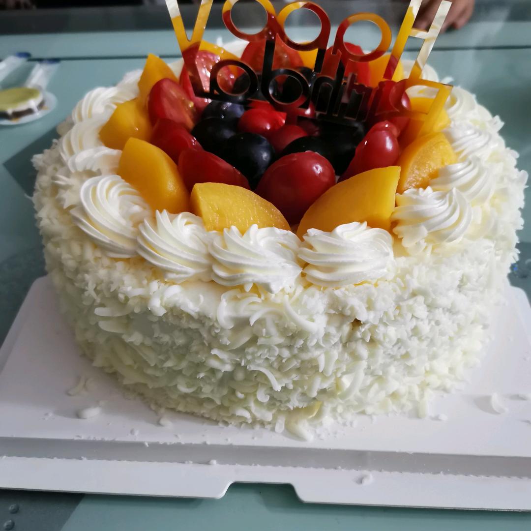 随风飘落