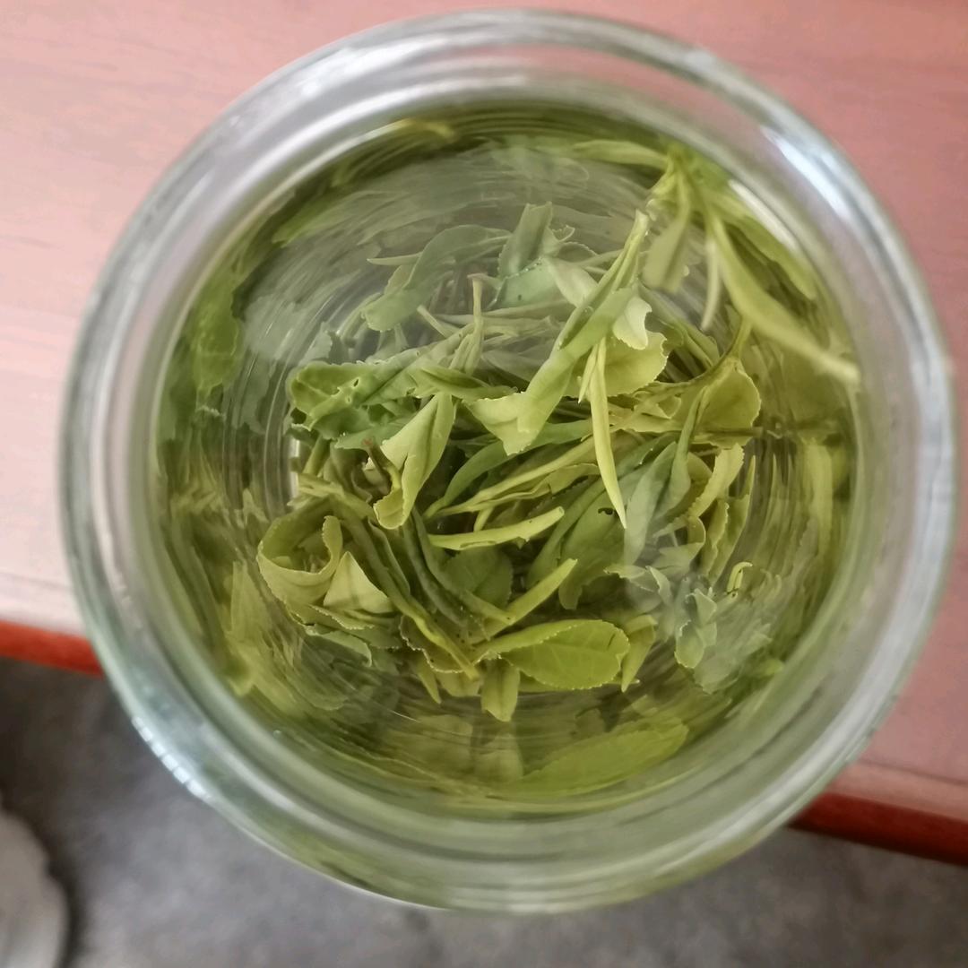 徽水居茶业   大别山土鸡