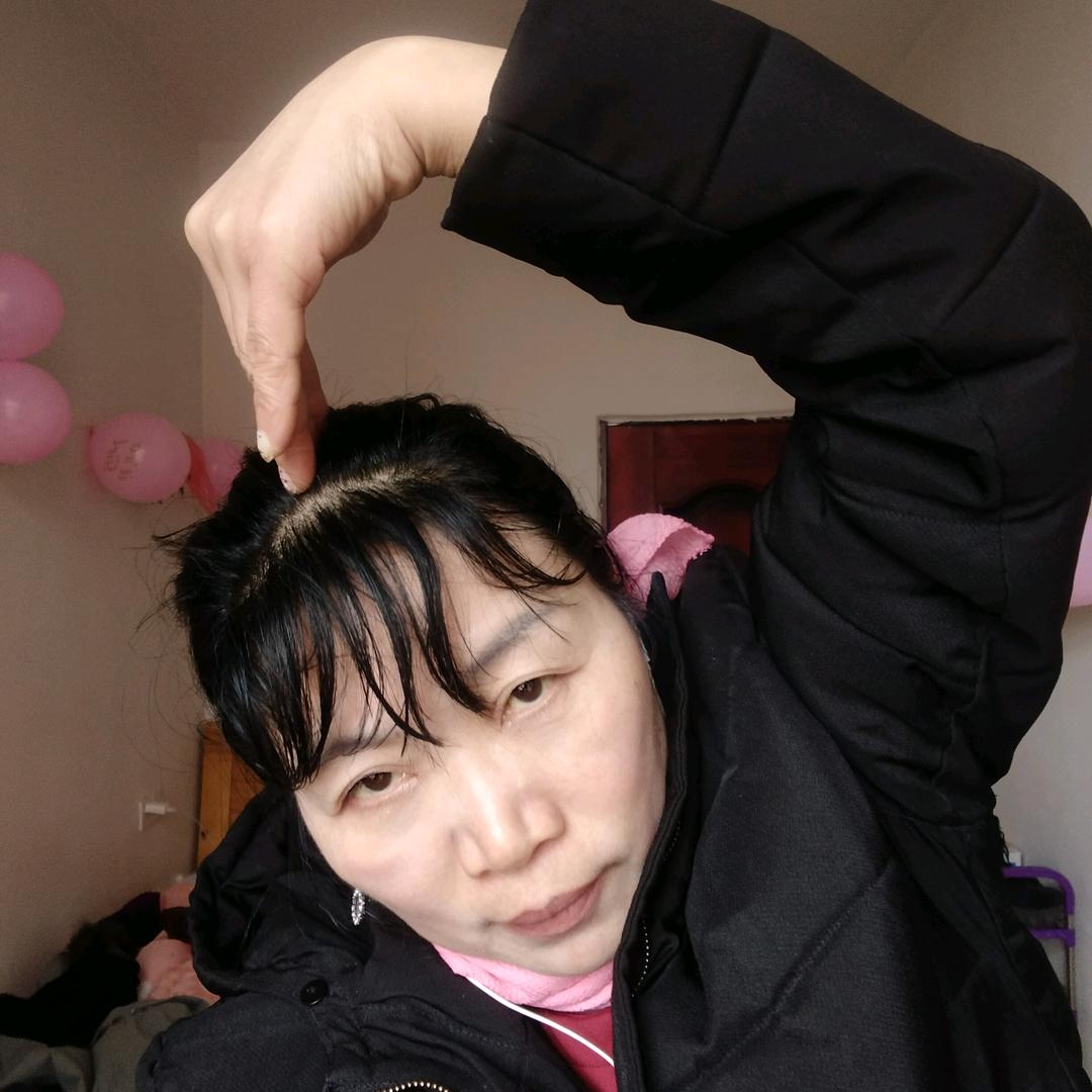 王美英