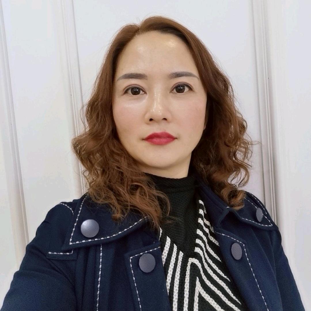 春之丽