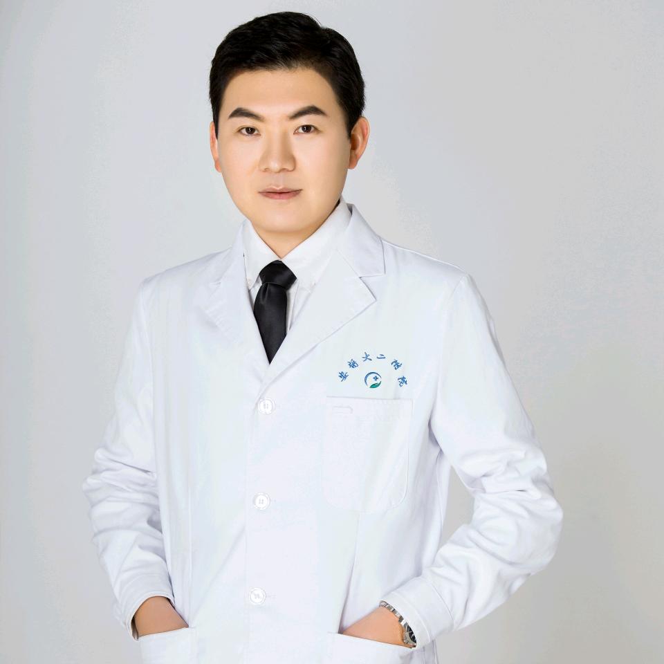 妇产科李从青