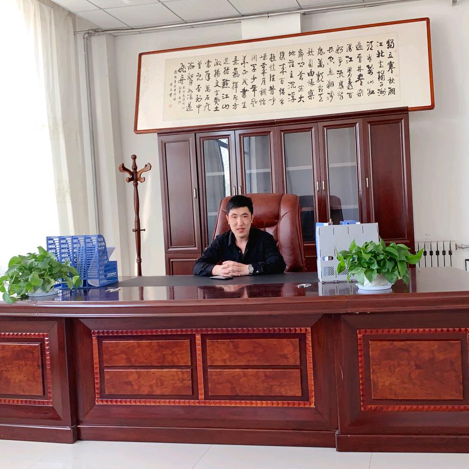 滨州国发大件《家明哥》