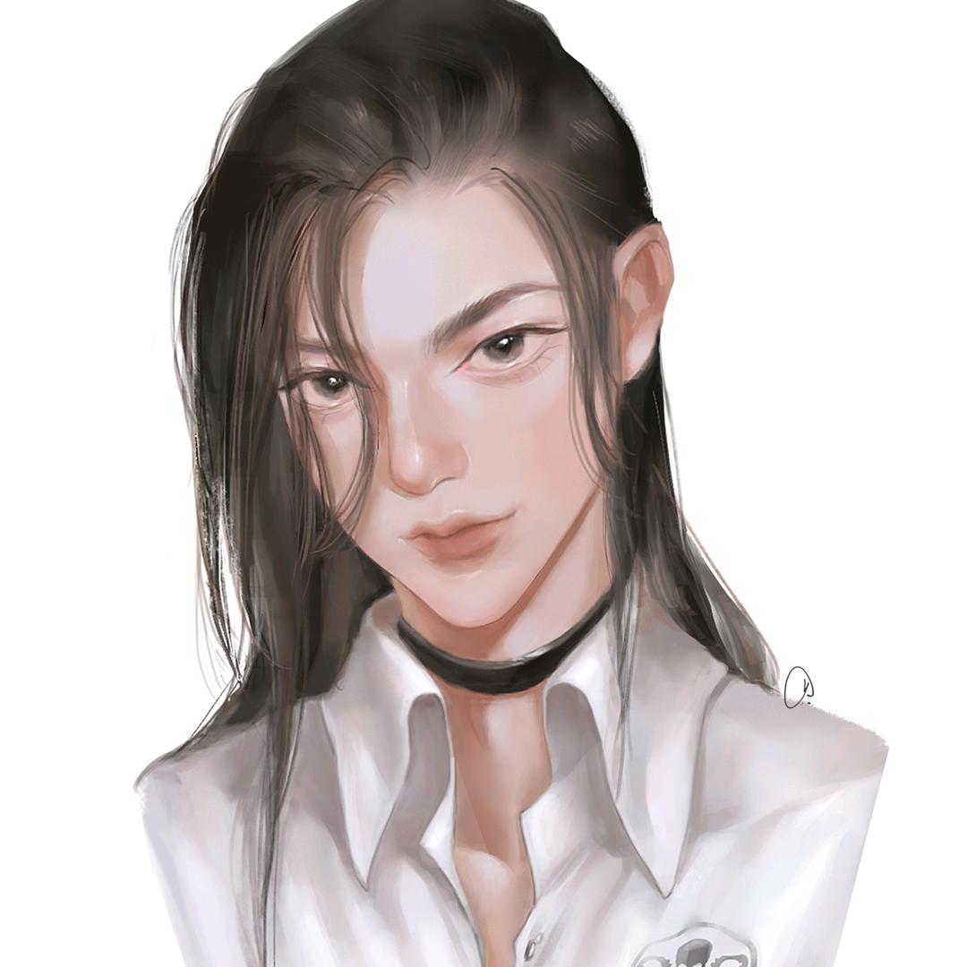 小李叭叭