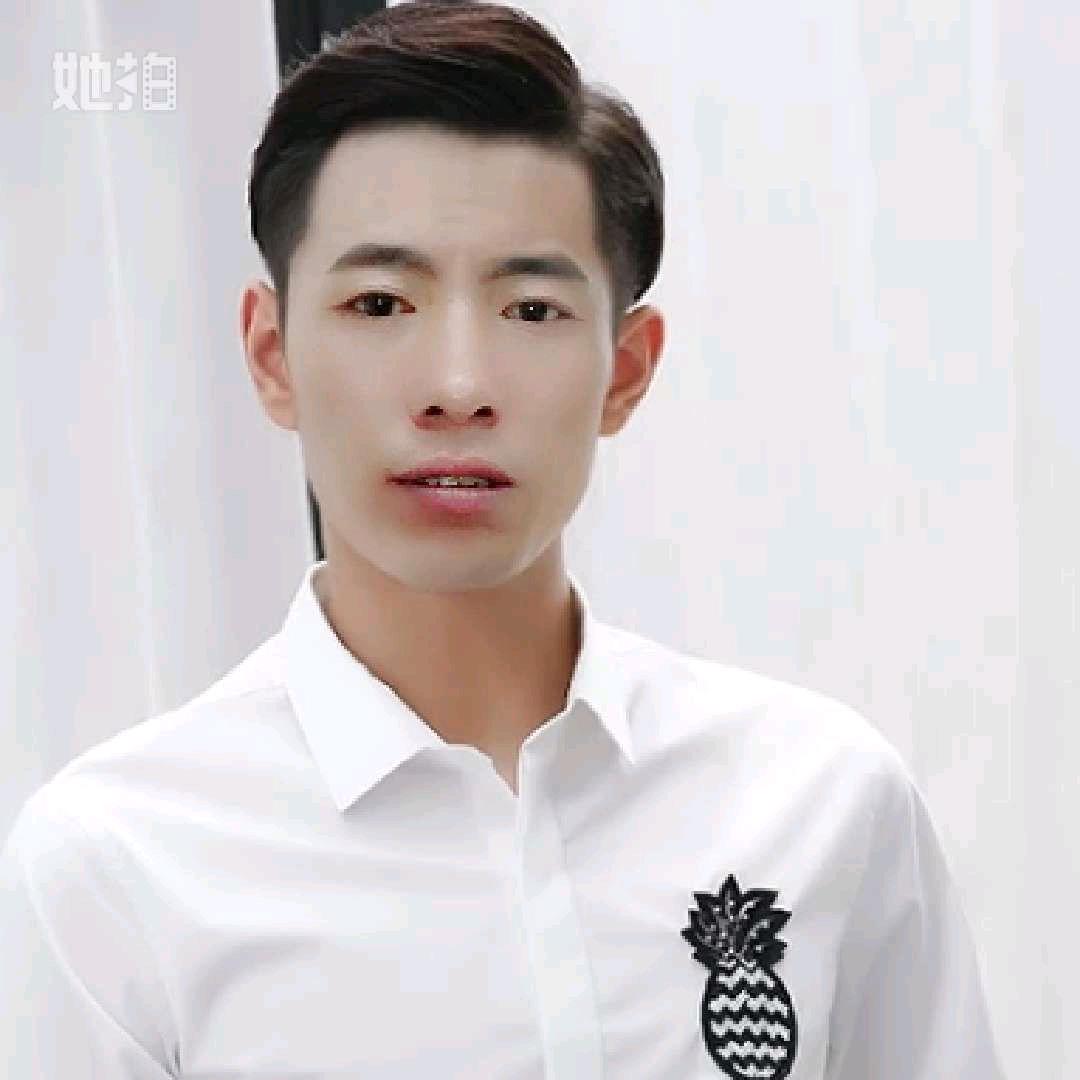 看透世界👀看透了你💇