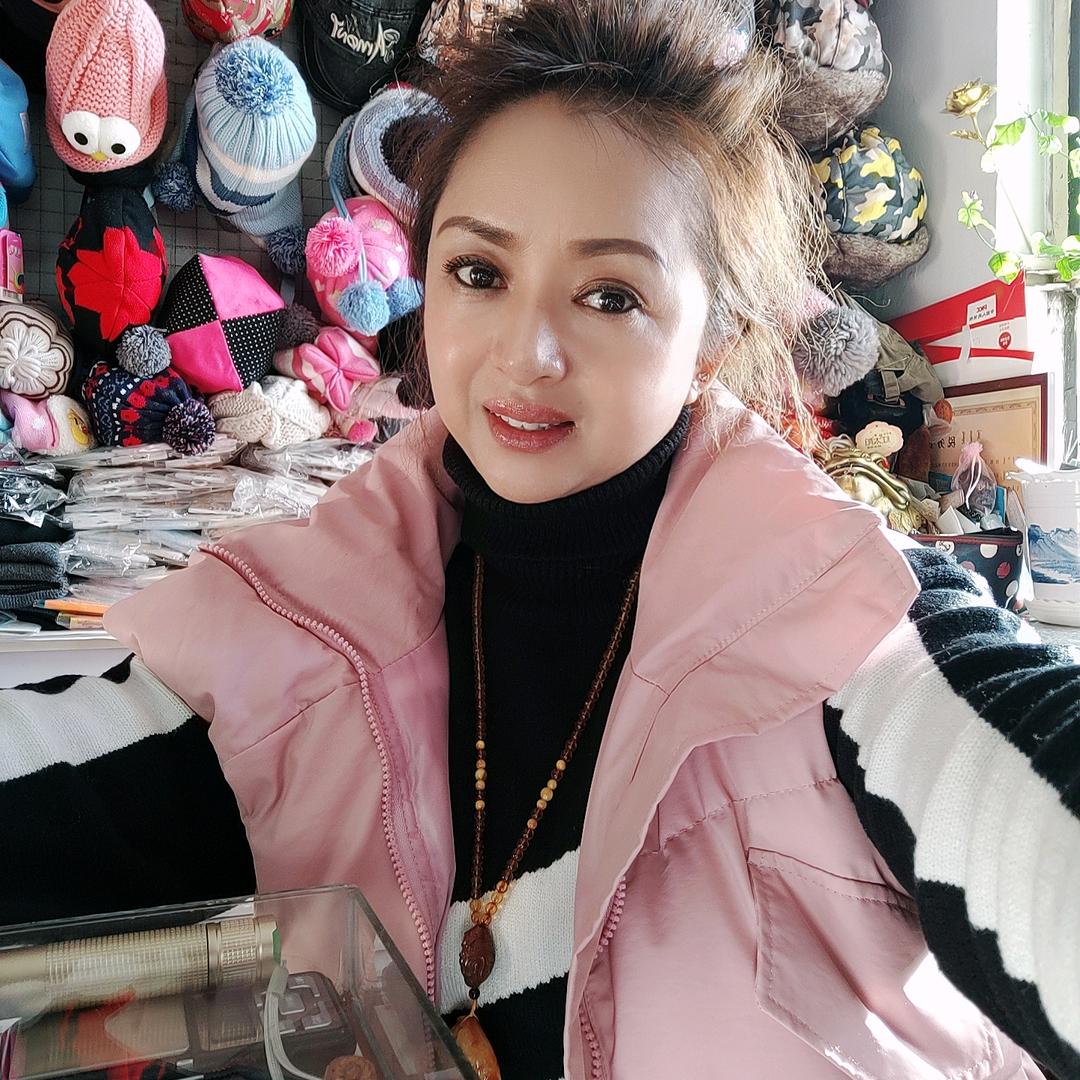 高傲💰钱娘