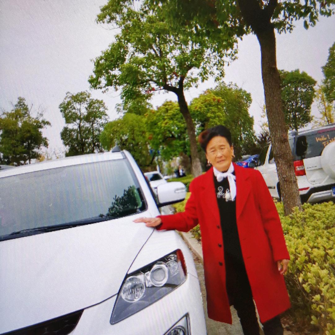 清隐老奶