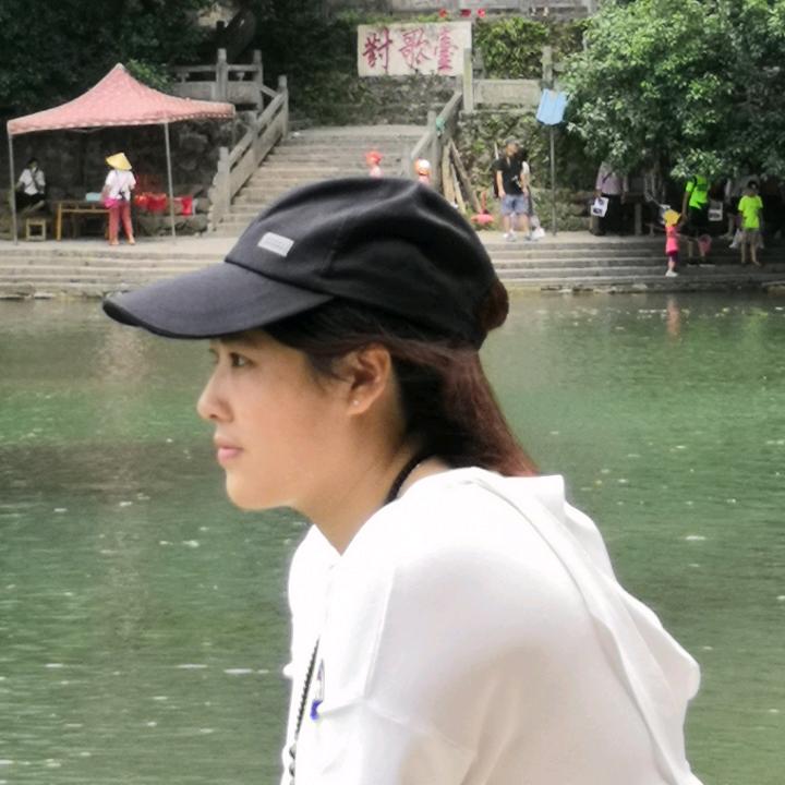相信明天会更好