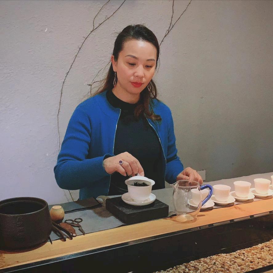 雲逰阁阿玲