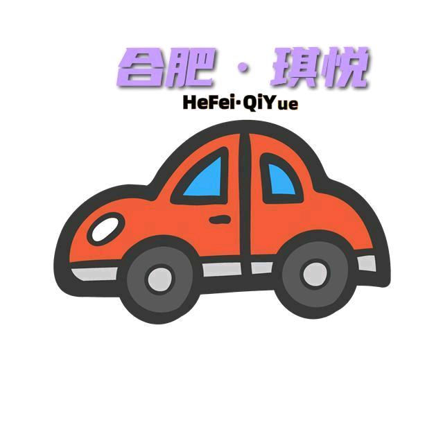 合肥琪悦严选二手车