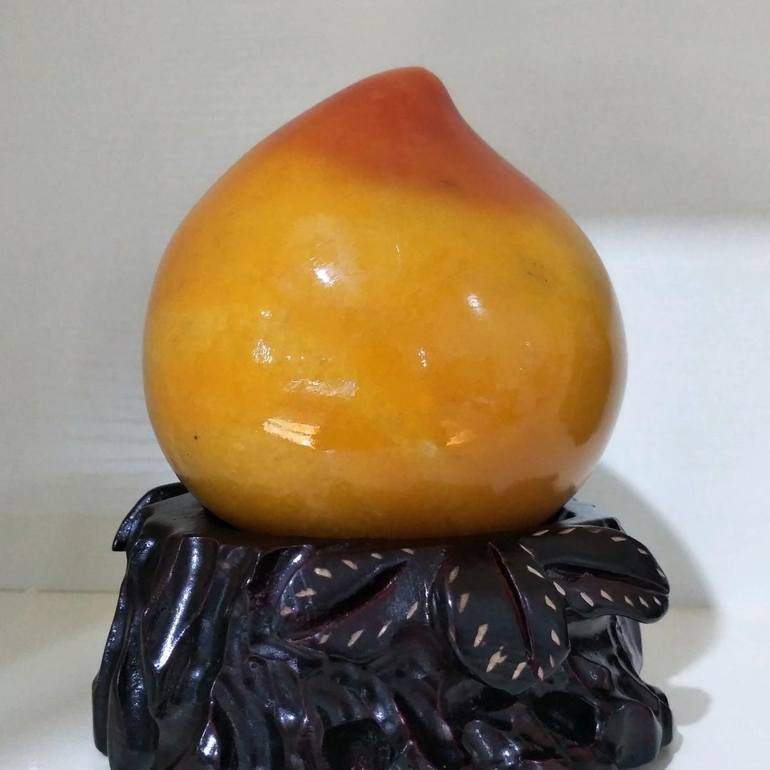 美丽的玉石