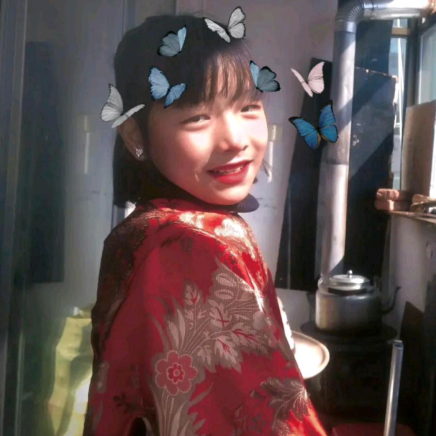 辛苦的阿珍小姐