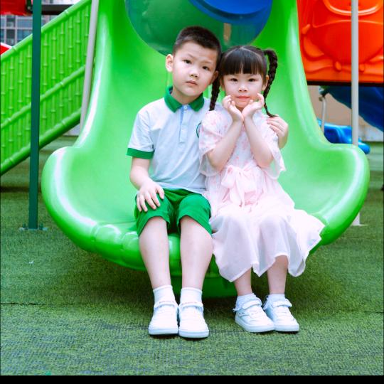 何小妹