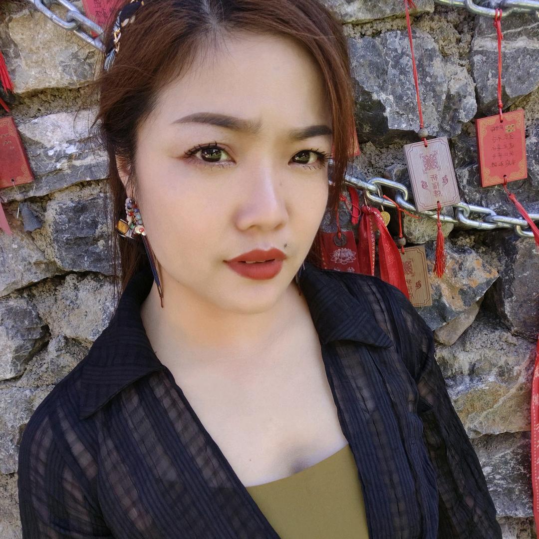 👑王.后余生💝