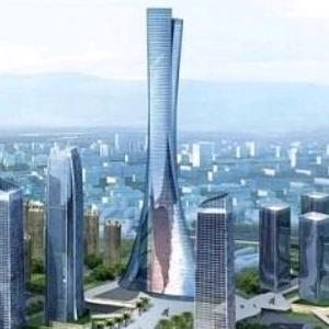 福州城建商业