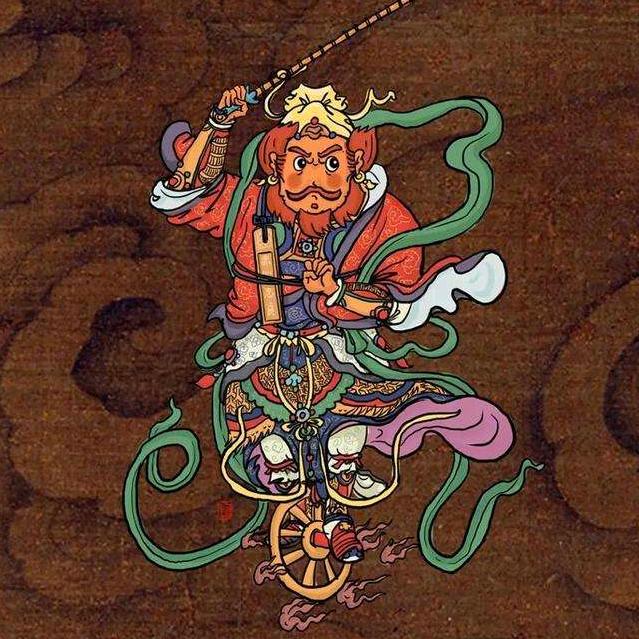 小道名无名
