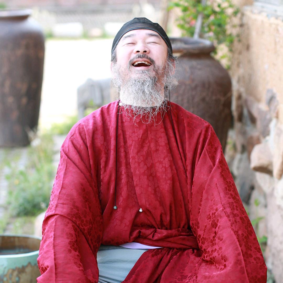 李佳古琴