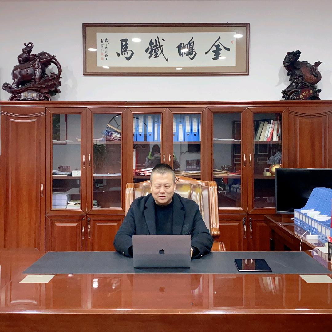 七爷大码男装工厂