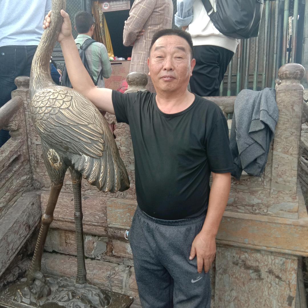 高富帅
