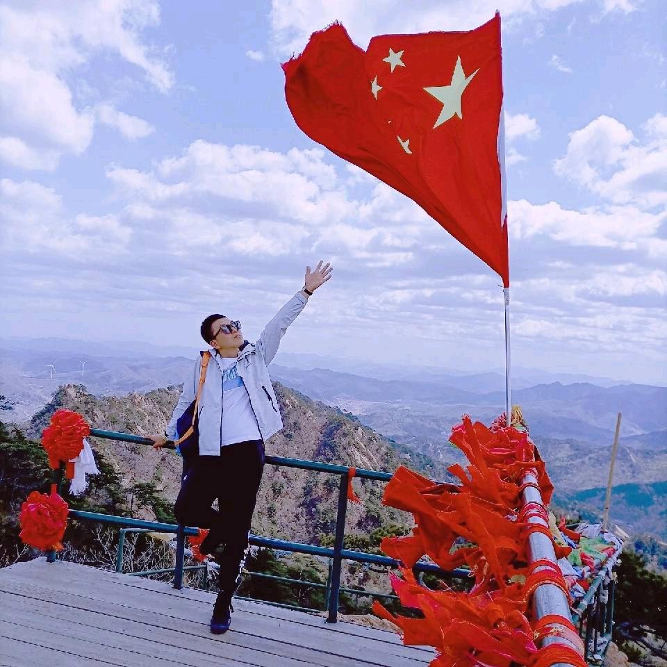 闲人主任