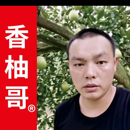 香柚哥水果店
